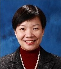 Prof. Helen MENG