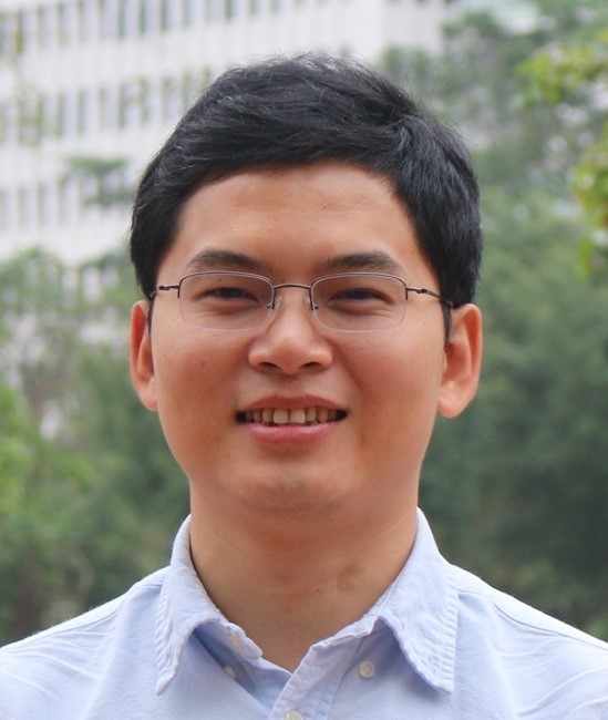 Prof. Xixin WU