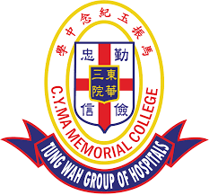 東華三院馬振玉紀念中學